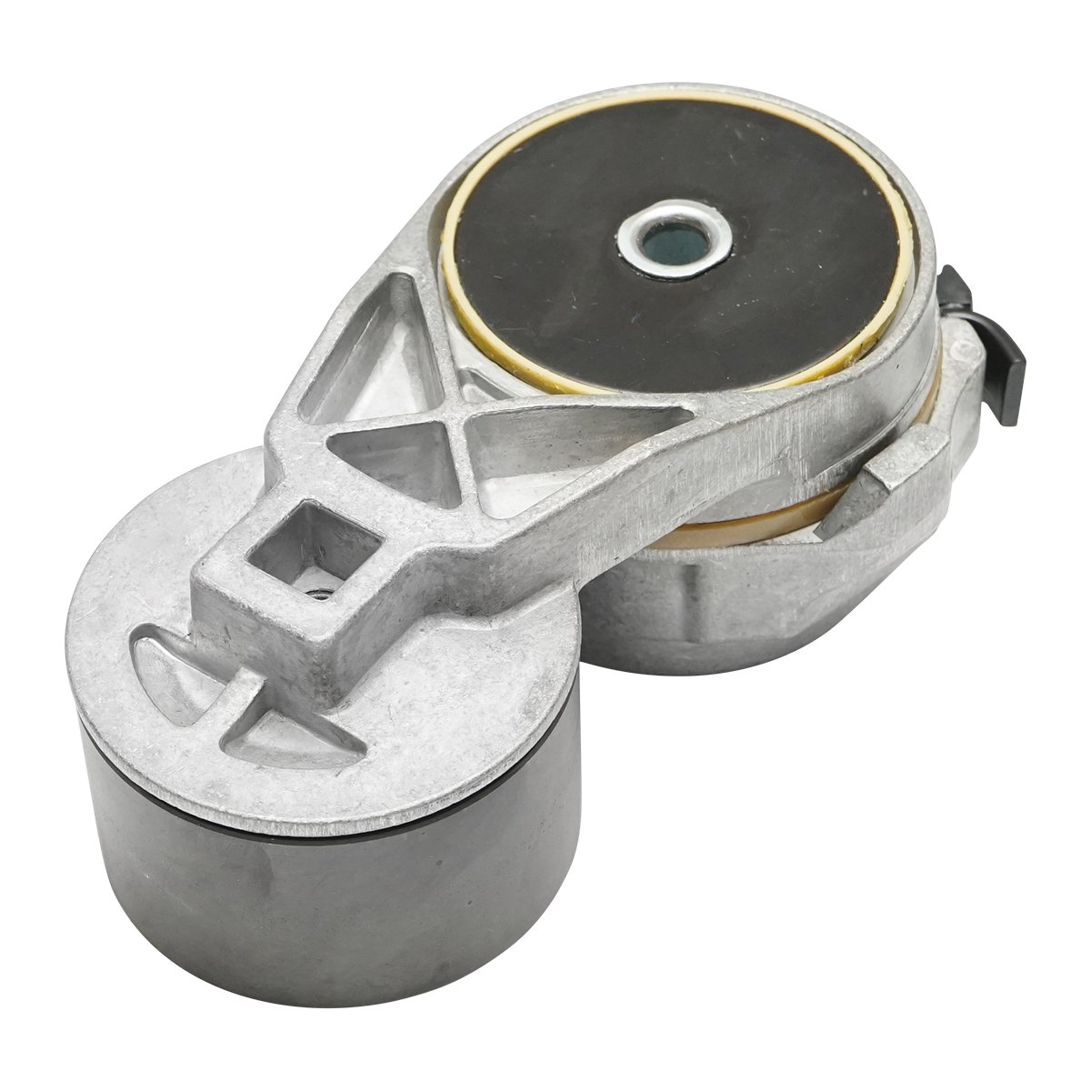 Intinzator curea pentru John Deere, Caterpillar cod OEM RE506352, RE506352, 1900643 Breckner Germany